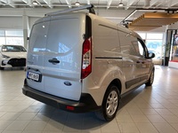 Ford Transit Connect vaihtoauto
