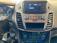 Ford Transit Connect vaihtoauto