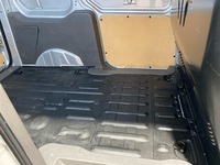 Ford Transit Connect vaihtoauto