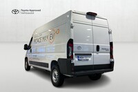 Toyota Proace MAX vaihtoauto