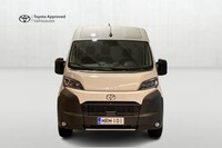 Toyota Proace MAX vaihtoauto