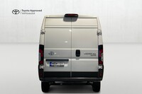 Toyota Proace MAX vaihtoauto