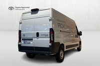 Toyota Proace MAX vaihtoauto