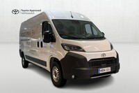 Toyota Proace MAX vaihtoauto