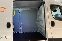 Toyota Proace MAX vaihtoauto