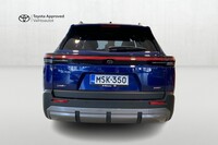 Toyota bZ4X Touring vaihtoauto