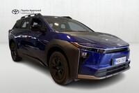 Toyota bZ4X Touring vaihtoauto