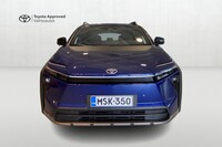 Toyota bZ4X Touring vaihtoauto
