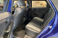Toyota bZ4X Touring vaihtoauto