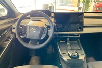 Toyota bZ4X Touring vaihtoauto