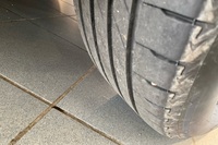 Toyota bZ4X Touring vaihtoauto