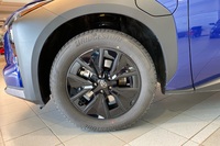 Toyota bZ4X Touring vaihtoauto