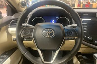 Toyota Camry vaihtoauto
