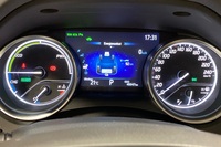 Toyota Camry vaihtoauto