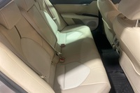 Toyota Camry vaihtoauto