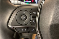 Toyota Camry vaihtoauto