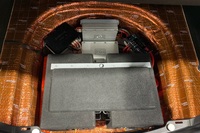 Toyota Camry vaihtoauto