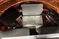 Toyota Camry vaihtoauto