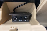 Toyota Camry vaihtoauto