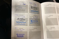 Toyota Camry vaihtoauto