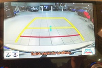 Toyota Camry vaihtoauto