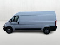 Peugeot Boxer vaihtoauto