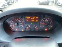 Peugeot Boxer vaihtoauto