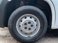 Peugeot Boxer vaihtoauto