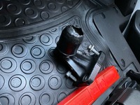 Peugeot Boxer vaihtoauto