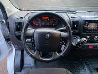 Peugeot Boxer vaihtoauto