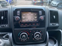 Peugeot Boxer vaihtoauto