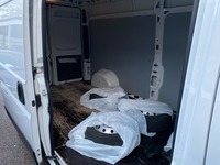 Peugeot Boxer vaihtoauto