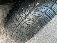 Peugeot Boxer vaihtoauto