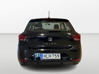 SEAT Ibiza vaihtoauto