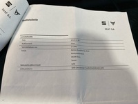 SEAT Ibiza vaihtoauto