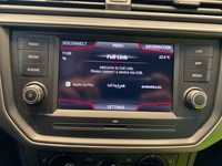 SEAT Ibiza vaihtoauto