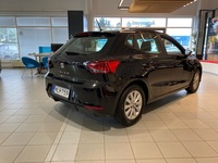 SEAT Ibiza vaihtoauto
