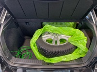 SEAT Ibiza vaihtoauto