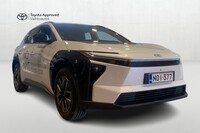 Toyota bZ4X vaihtoauto