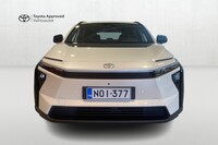 Toyota bZ4X vaihtoauto