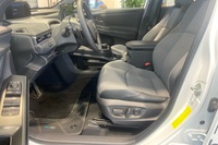 Toyota bZ4X vaihtoauto