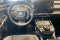 Toyota bZ4X vaihtoauto