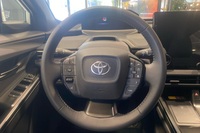 Toyota bZ4X vaihtoauto