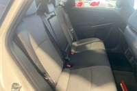 Toyota bZ4X vaihtoauto