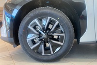 Toyota bZ4X vaihtoauto