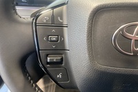 Toyota bZ4X vaihtoauto