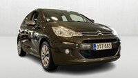Citroën C3 vaihtoauto