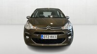 Citroën C3 vaihtoauto