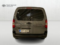 Toyota Proace CITY vaihtoauto