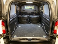 Toyota Proace CITY vaihtoauto